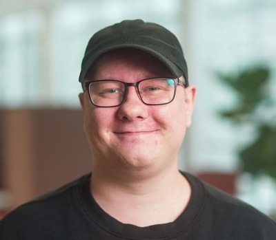 Billede af Benjamin Laursen