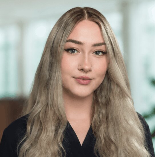 Billede af Victoria Sonne Olesen